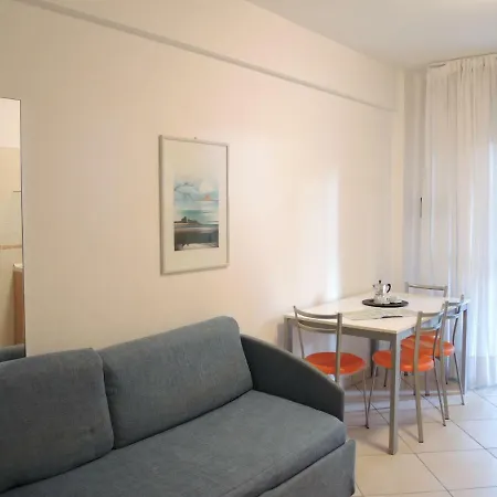 Apartamento Gemini *