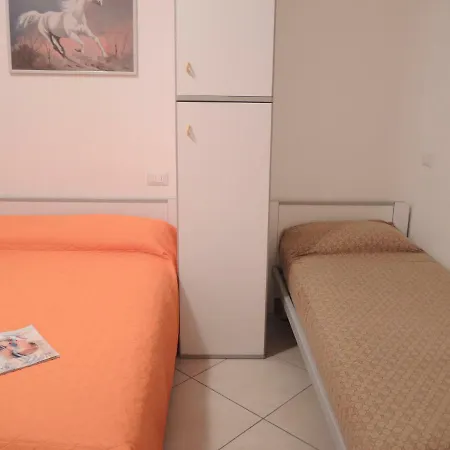 Gemini Bibione Pineda