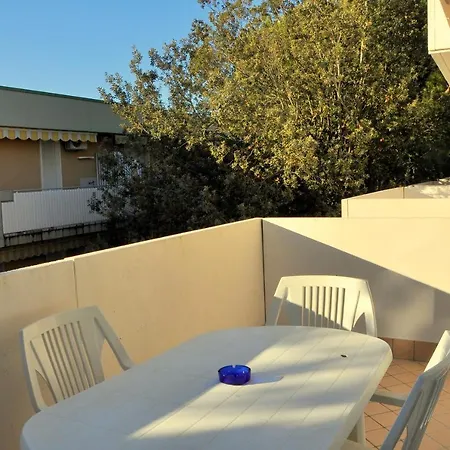 Gemini Apartament