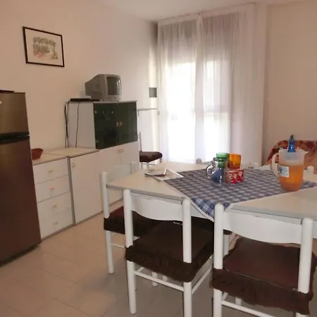 Apartman Gemini Bibione Pineda
