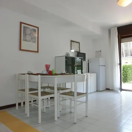 Gemini Apartment