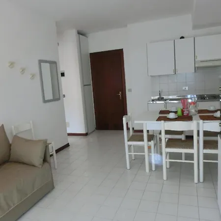 Lejlighed Gemini Bibione