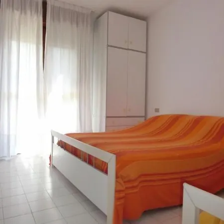 Apartamento Gemini Bibione Pineda