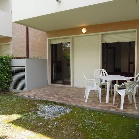 Gemini Bibione Pineda