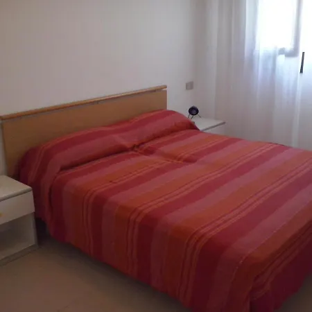 Gemini Apartman Bibione Pineda