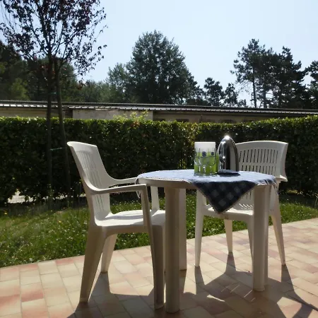 Gemini Appartement
