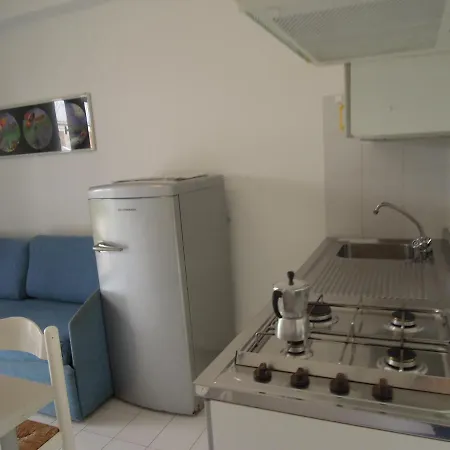 Gemini Apartment