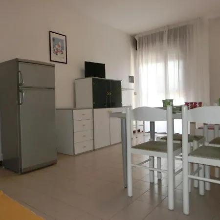 Lejlighed Gemini Bibione