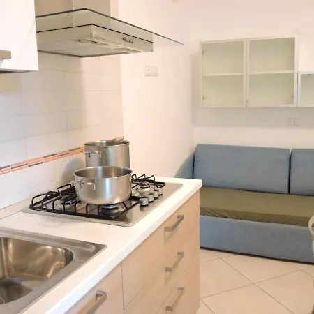 Gemini Apartamento *