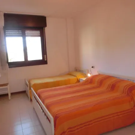 Apartamento Gemini *