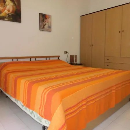 Gemini Apartman Bibione Pineda