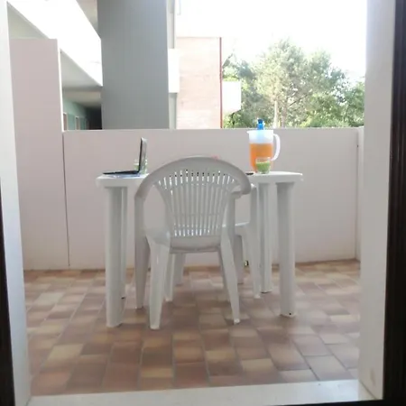 Apartamento Gemini Bibione Pineda