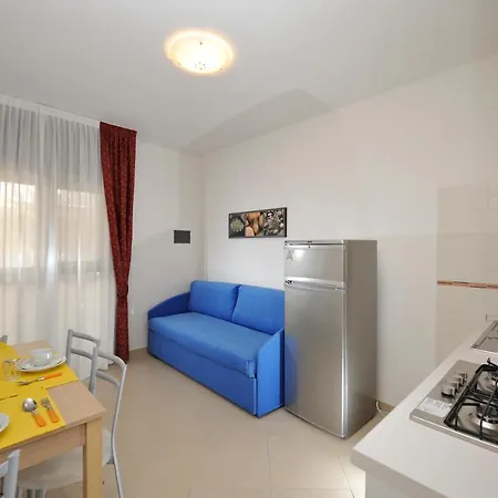 Gemini Apartment Bibione Pineda