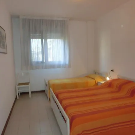 Apartment Gemini