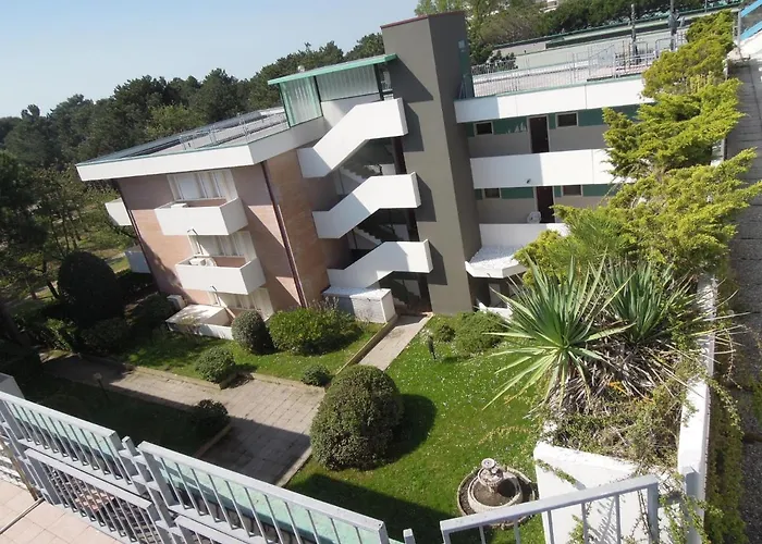 Apartamento Gemini Bibione Pineda