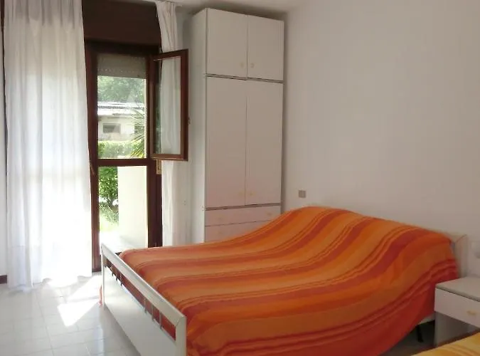 Gemini Apartamento Bibione Pineda