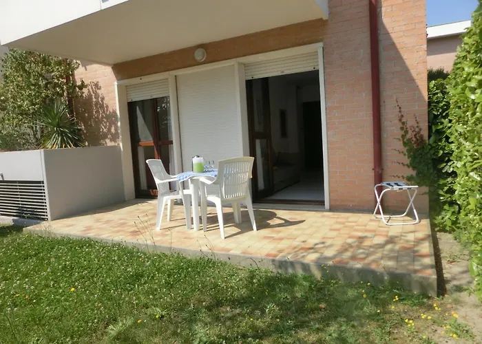 Apartamento Gemini Bibione Pineda