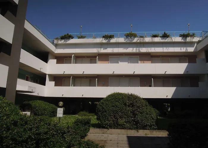 Apartamento Gemini Bibione Pineda