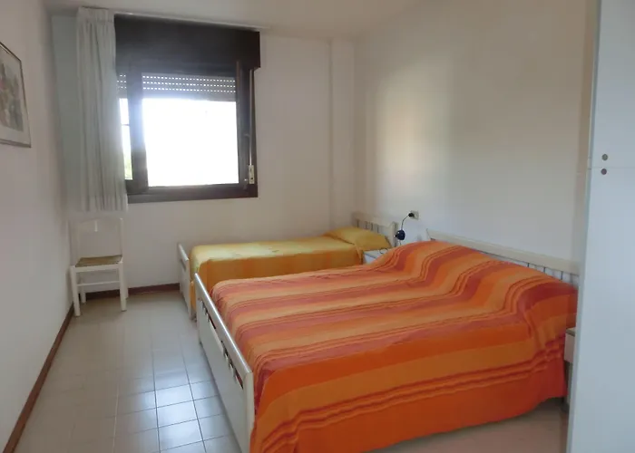 Gemini Apartamento Bibione Pineda