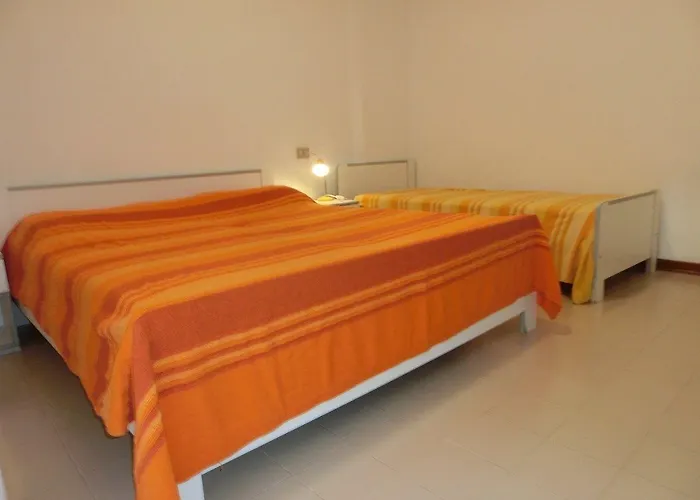 Apartamento Gemini *