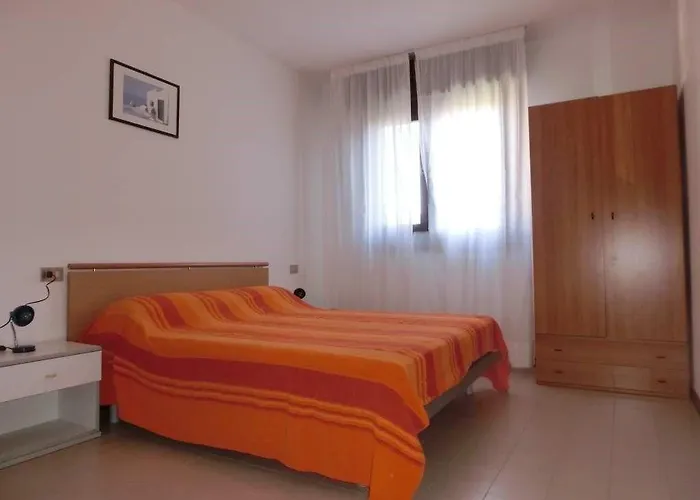 Apartamento Gemini Bibione Pineda