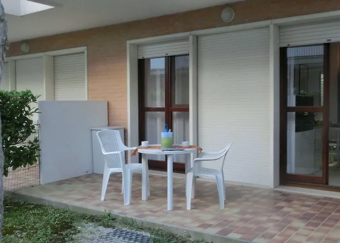 Apartamento Gemini *