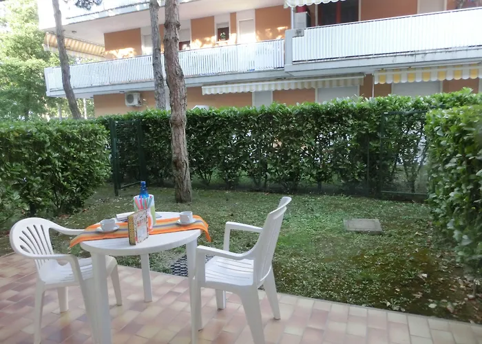 Gemini Bibione Pineda