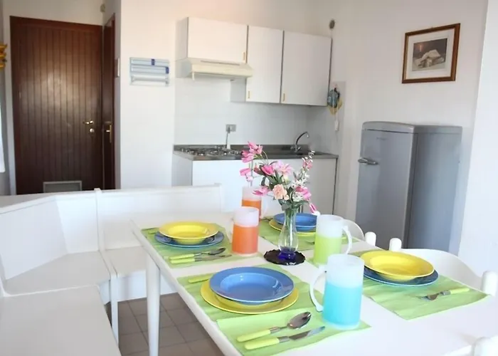 Apartamento Gemini *