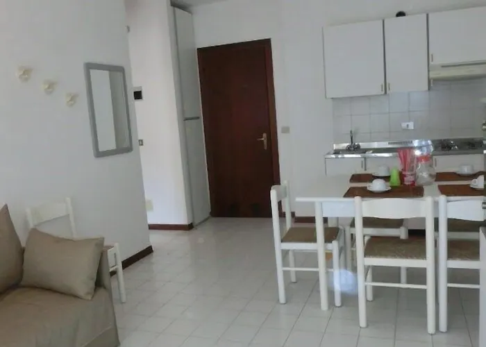 Gemini * Bibione Pineda