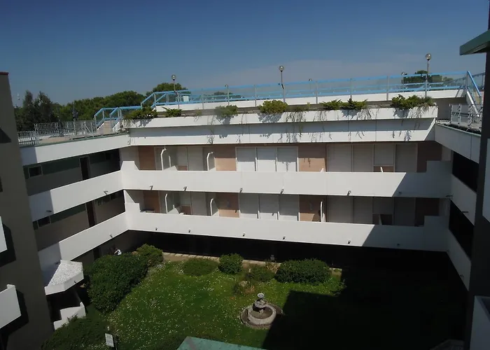 Gemini Apartamento *