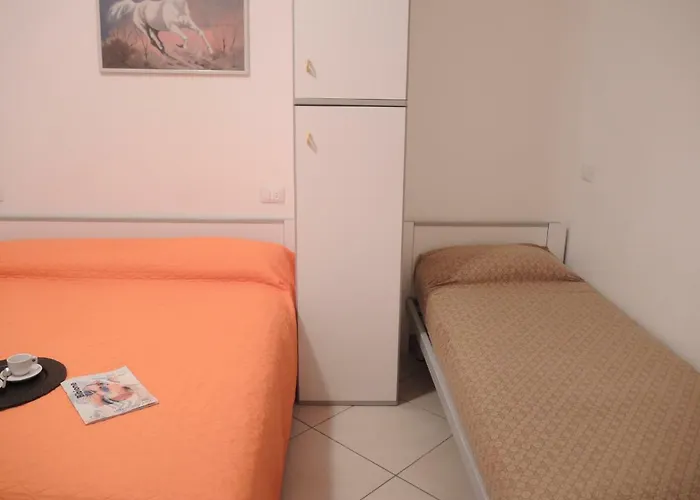 Gemini Bibione Pineda