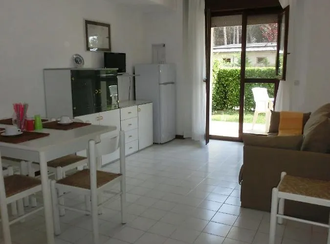 Gemini Apartamento *