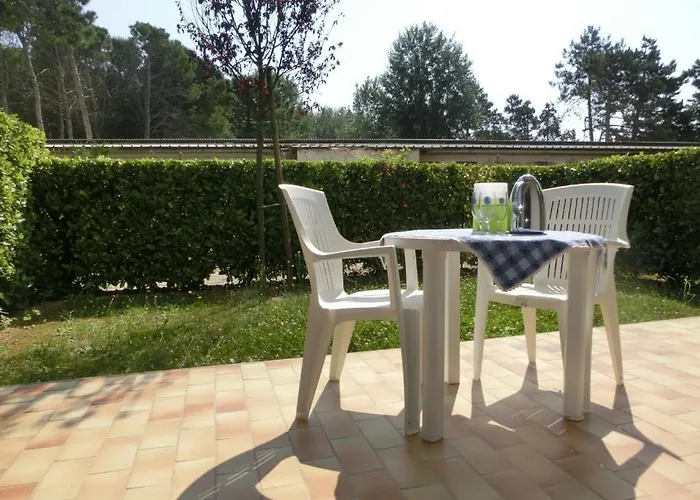 Gemini Apartamento *