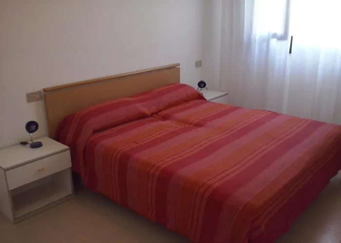 Gemini Apartamento Bibione Pineda