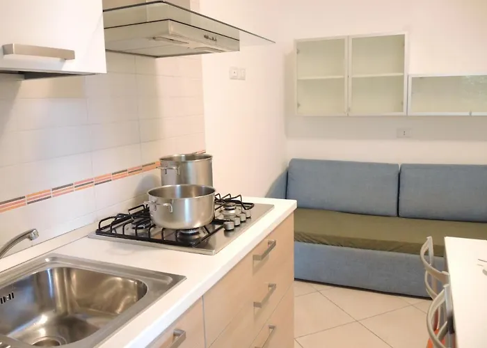 Gemini Apartamento *