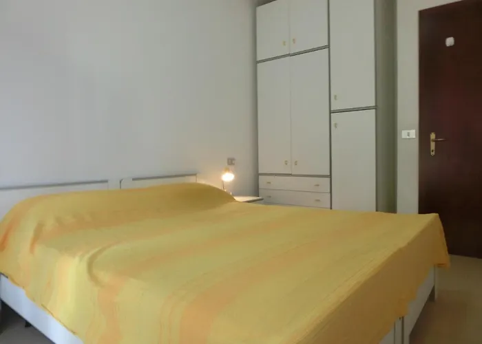 Διαμέρισμα Gemini