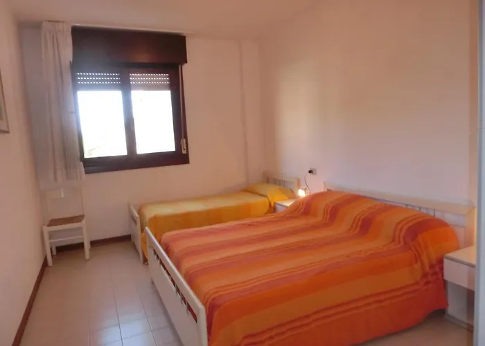 Apartamento Gemini *