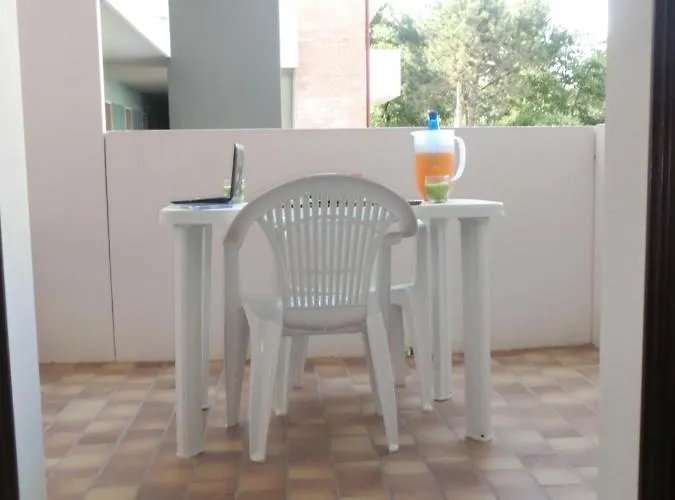 Apartment Gemini Bibione Pineda